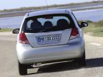 Chevrolet Kalos 5-Door 2003 года